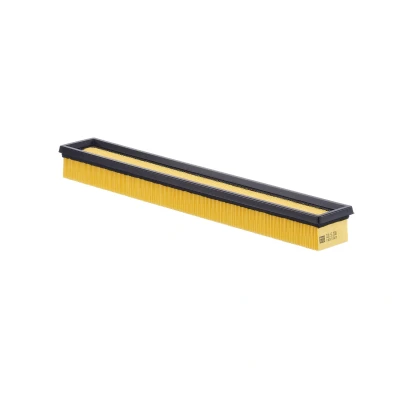 Imagem de MANN FILTER CUD 55 008 Filtro, ar do habitáculo Filtro de partículas 548mm 78mm 50mm
