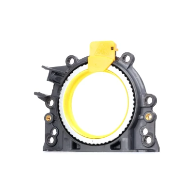 Imagem de MAXGEAR 70 0054 Retentor de Cambota com flange do lado da caixa velocidades PTFE (politetrafluoretileno), ACM (borracha poliacrílica)