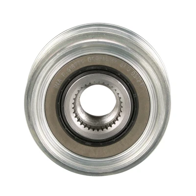 Imagem de GATES OAP7296 Polia Roda Livre do Alternador 34,2