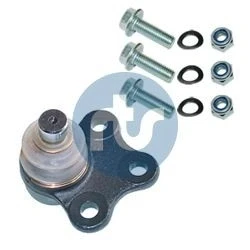 Imagem de RTS 93 00655 056 Rótula de suspensão Eixo dianteiro, ambos os lados, em baixo FORD: MONDEO 2 Kombi