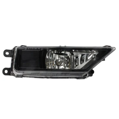 Imagem de MAGNETI MARELLI 719000000201 Farol de Nevoeiro transparente à direita