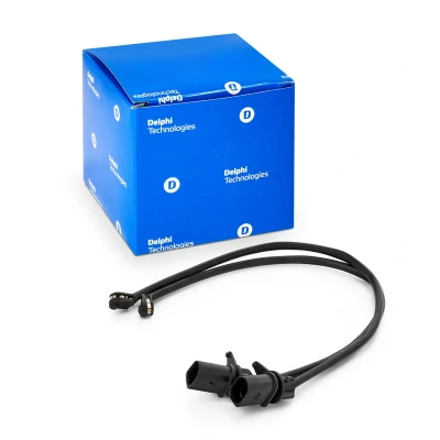 Imagem de DELPHI LZ0304 Sensor de Desgaste Pastilha Freio Jogo eixo AUDI: A4 B9 Avant, Q7, A5 Coupe, VOLKSWAGEN: Touareg III