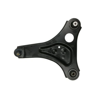 Imagem de REINHOCH RH04 2074 Braço de suspensão em baixo, Eixo dianteiro, lado esquerdo transversal 18 SMART: Fortwo II Coupe, Forfour Hatchback
