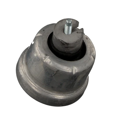 Imagem de FEBI BILSTEIN 03847 Suporte, motor à frente, lado esquerdo Apoio hidráulico OPEL: Vectra B Sedan, Carrinha