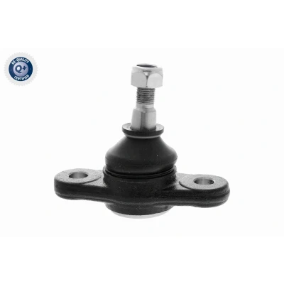 Imagem de ACKOJA A52 1167 Rótula de suspensão Eixo dianteiro, em baixo com material montagem/fixação 130mm 73mm 100mm HYUNDAI: Tucson