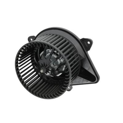 Imagem de VALEO 884649 Ventilador do Habitáculo para veículo com volante à esquerda sem regulador integrado RENAULT: Scénic 1, Megane Scenic