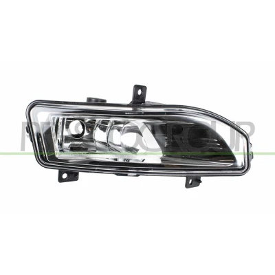 Imagem de PRASCO DS7134414 Farol de Nevoeiro esquerda NISSAN: Qashqai 2, X Trail