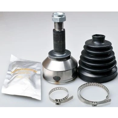 Imagem de DENCKERMANN C120021 Ponteira de Transmissão do lado da roda FORD: MONDEO 3 Stufenheck