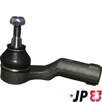 Imagem de JP GROUP 1544601170 Rótula de direção Eixo dianteiro, lado esquerdo, exterior FORD: Focus 2 Kombi, 2, C Max, VOLVO: V50, S40 II, C30