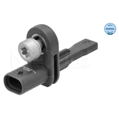 Imagem de MEYLE 11 14 899 0035 Sensor de ABS Eixo dianteiro, ambos os lados activo 2 12 PEUGEOT: 208 Van