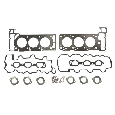 Imagem de AJUSA 52216300 Jogo de juntas, cabeça do cilindro MULTILAYER STEEL MERCEDES BENZ: Classe C T modell, Sedan, CLK Coupe