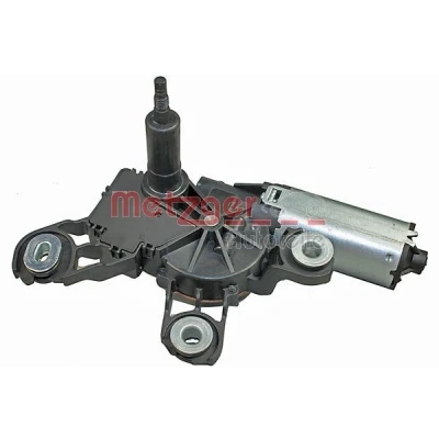 Imagem de METZGER 2190825 Motor de Limpa Vidros 12 traseira