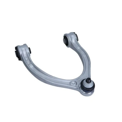 Imagem de MAXGEAR 72 5221 Braço de suspensão Eixo dianteiro, lado direito, em cima transversal Alumínio MERCEDES BENZ: Classe C T modell, E Sedan