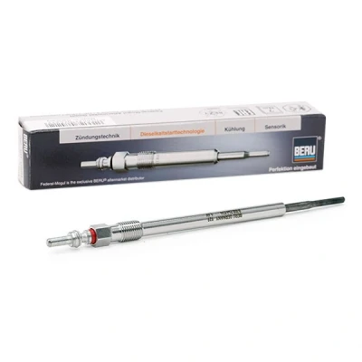 Imagem de BERU GE114 Vela incandescente 4,4V 25A M9x1,0 OPEL: Insignia A Hatchback, Sports Tourer, ALFA ROMEO: MiTo, FIAT: Tipo Carrinha