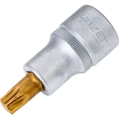 Imagem de HAZET 992 T50 Chave de caixa Torx interior redondo