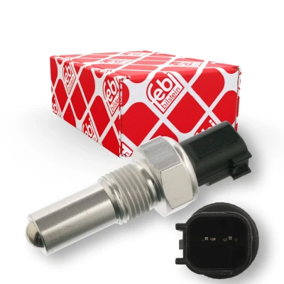 Imagem de FEBI BILSTEIN 106972 Interruptor, luz de marcha atrás FORD: Focus 2, FIESTA 5, 2 Limousine