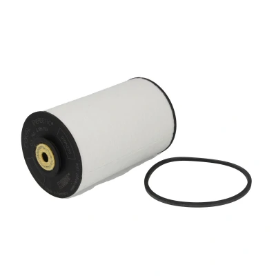 Imagem de HENGST FILTER E10KFR4 D10 Filtro de Combustível Cartucho filtrante