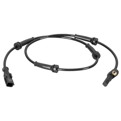 Imagem de HELLA 6PU 012 806 631 Sensor de ABS Hall 2 840 RENAULT: TRAFIC Kasten