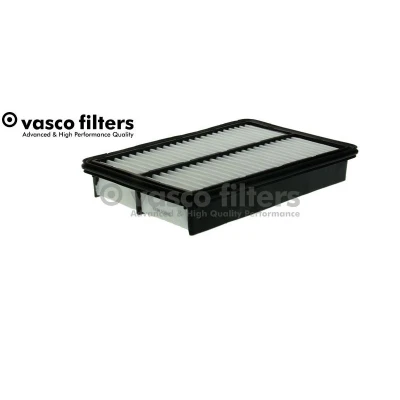 Imagem de DAVID VASCO A533 Filtro de ar 42 180 271 rectangular Cartucho filtrante MAZDA: CX 5 II, I, 6 Carrinha