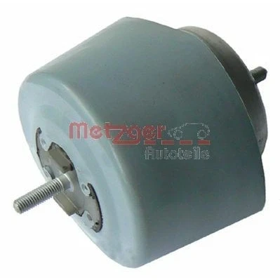 Imagem de METZGER 8050924 Suporte, motor à frente, direita Rolamento de borracha e metal AUDI: A4 B6 Avant, Sedan, B6/B7 Cabrio