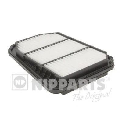 Imagem de NIPPARTS N1320326 Filtro de ar 43mm 197mm 290mm Cartucho filtrante CHEVROLET: Nubira Carrinha, Lacetti Hatchback