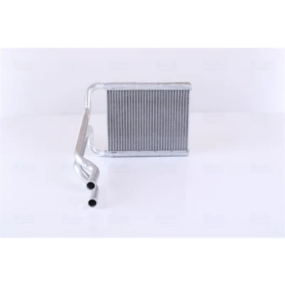 Imagem de NISSENS 77652 Radiador Quente com tubo/cabo
