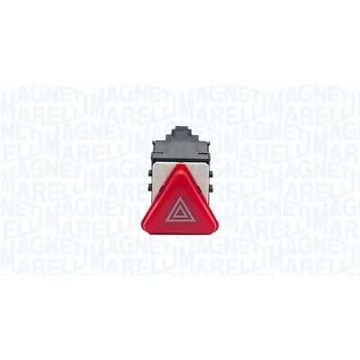 Imagem de MAGNETI MARELLI 000051025010 Interruptor piscas de emergência