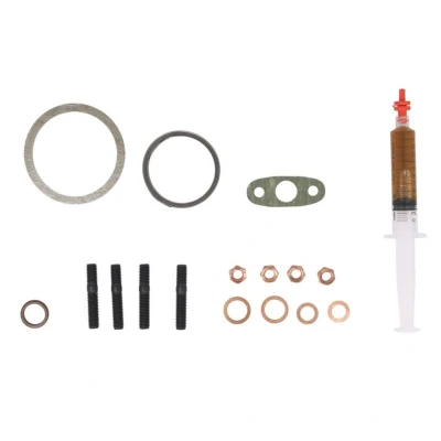 Imagem de Kit de montagem, turbocompressor EVORON EVMK0136