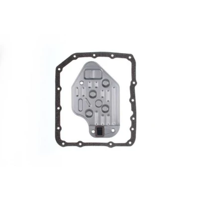 Imagem de DENCKERMANN A220018 Conjunto do filtro hidráulico, caixa velocidades automática com junta cárter óleo BMW: 3 Sedan
