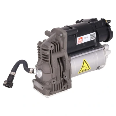 Imagem de FEBI BILSTEIN 196225 Compressor suspensão a ar