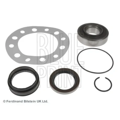 Imagem de BLUE PRINT ADT383108 Kit de Rolamento roda Eixo traseiro 90 esferas estriado TOYOTA: HILUX 3 Pick up