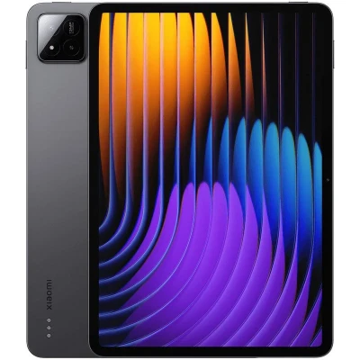 Imagem de Xiaomi Pad 7 11&quot; 3.2K 144Hz 8GB/128GB 8850mAh 45W Snapdragon 7+ Gen 3 Cinza