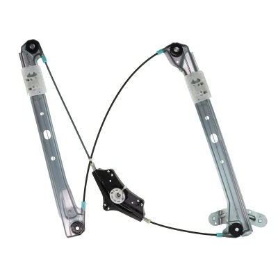Imagem de Valeo Elevador de vidro à frente, lado direito elétrico sem motor com função conforto 851307 VOLKSWAGEN: Golf 7