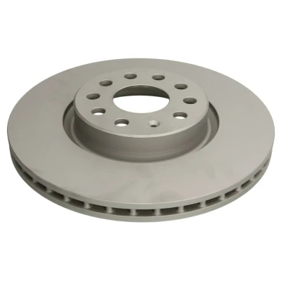 Imagem de BOSCH 0 986 479 058 Disco de travão 312 25,1 9 112 ventilado revestido alto carbono com parafusos VOLKSWAGEN: Touran II, Golf 5, Passat B6 Variant