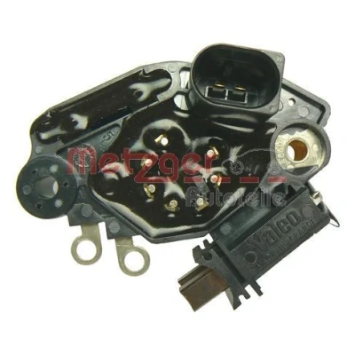 Imagem de METZGER 2390067 Regulador do Alternador 14,5 ORIGINAL ERSATZTEIL BMW: 3 Compact, 5 Touring, Touring