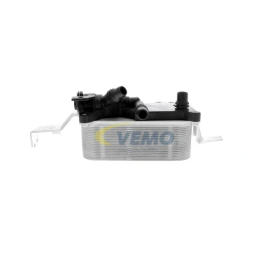 Imagem de VEMO V20 60 0058 Radiador de Óleo refrigerado a água BMW: 5 Sedan