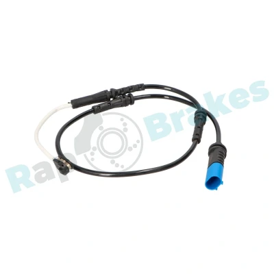 Imagem de RAP BRAKES R G0206 Sensor de Desgaste Pastilha Freio Eixo traseiro