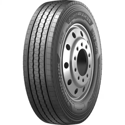 Imagem de Hankook AH35 ( 215/75 R17.5 128/126M 14PR )