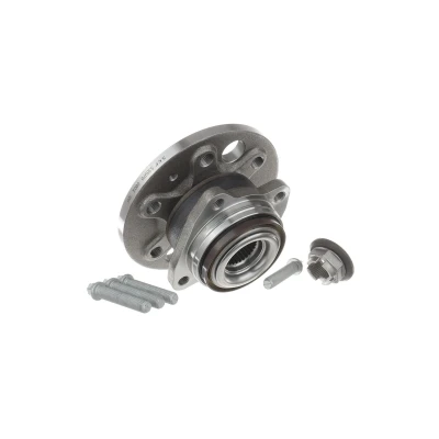 Imagem de SKF Kit de rolamento roda MERCEDES BENZ: Sprinter 4.6 T Camião plataforma/Chassis VKBA 6705