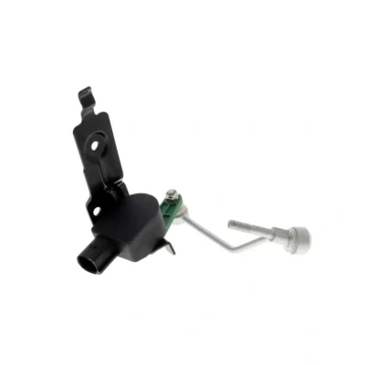 Imagem de VEMO V10 72 0179 Sensor Eixo dianteiro, lado direito com suporte barra de acoplamento