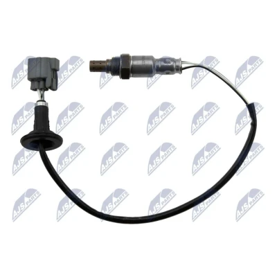 Imagem de NTY ESL HD 011 Sonda lambda com aquecimento, Rosca pré lubrificada 4 HONDA: Jazz 2