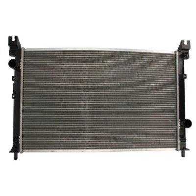 Imagem de THERMOTEC D7Y029TT Radiador, arrefecimento do motor