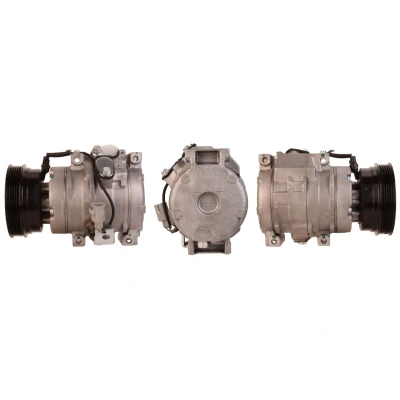 Imagem de LUCAS ACP212 Compressor PAG 46 R 134a com juntas