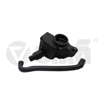 Imagem de VIKA 11031794901 Separador de óleo, respiro do cárter da cambota VOLKSWAGEN: Golf 4, 4 Variant