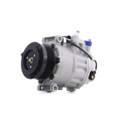 Imagem de DENSO DCP17138 Compressor 7SEU17C PAG 46 R 134a MERCEDES BENZ: Classe R, ML