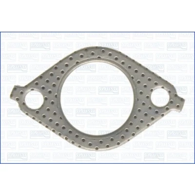 Imagem de AJUSA 13015300 Junta de Escape BMW: 5 Sedan, 3 7, LAND ROVER: Range Rover 2, OPEL: Omega B Sedan