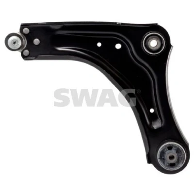 Imagem de SWAG 33 10 1411 Braço de suspensão RENAULT: LAGUNA 3 Grandtour,