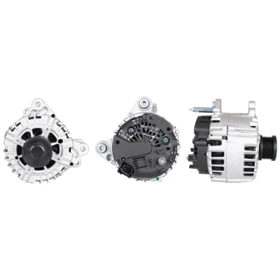 Imagem de ELSTOCK 28 7760 Alternador 14V 140A AUDI: A3 Sedan, VOLKSWAGEN: Polo VI, Touran II, SKODA: Octavia 3 Combi