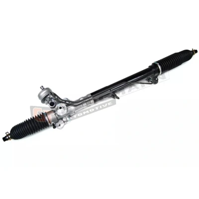 Imagem de DRI 711520664 Caixa da Direcção hidráulico para veículo com volante à esquerda sem suporte 1035 AUDI: A4 B6 Sedan