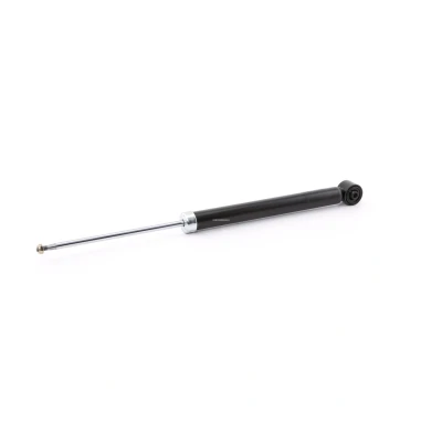Imagem de DENCKERMANN DSF049G Amortecedor Pressão do gás Tubo duplo com assento de mola cavilha em cima, olhal baixo VOLKSWAGEN: Golf 4